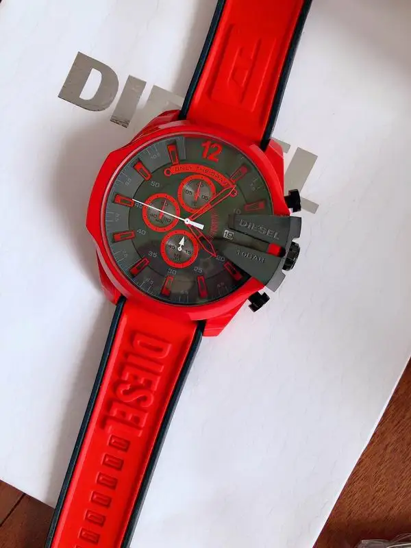 Diesel 52X12mm 032849