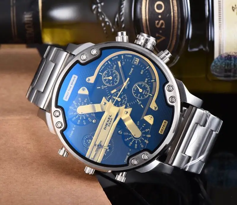 Diesel 57X13mm 032852