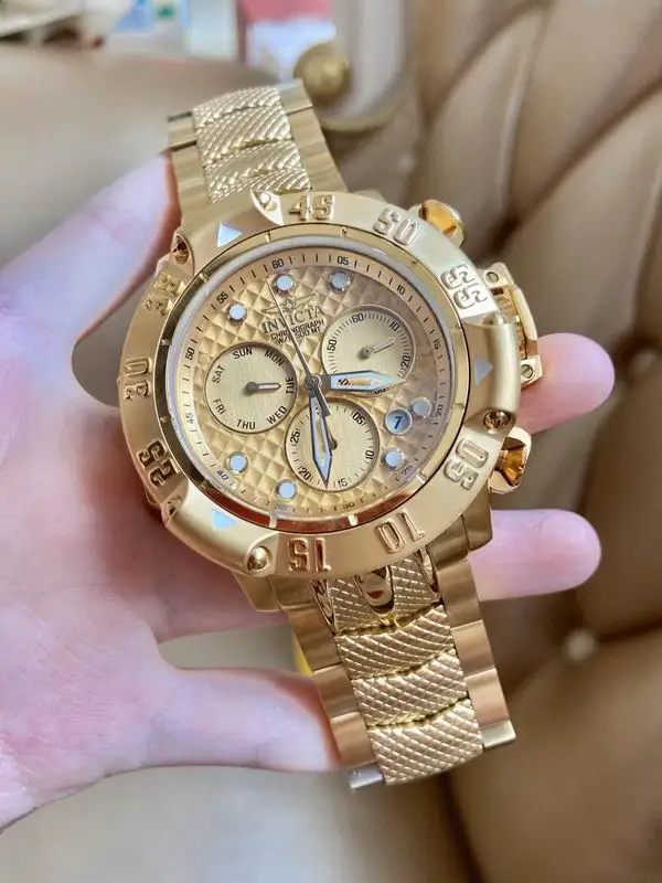 Invicta watch 032863