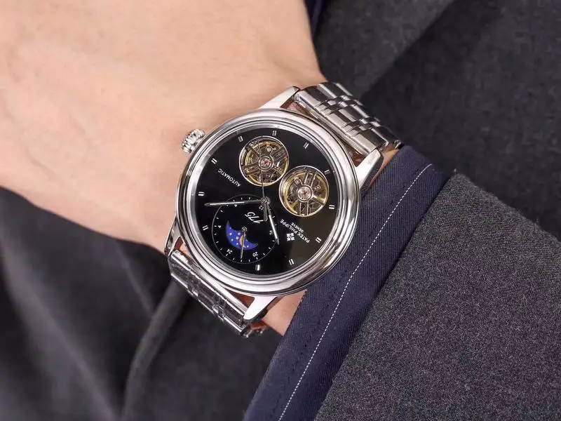 Patek Philippe 43X12mm 0328113