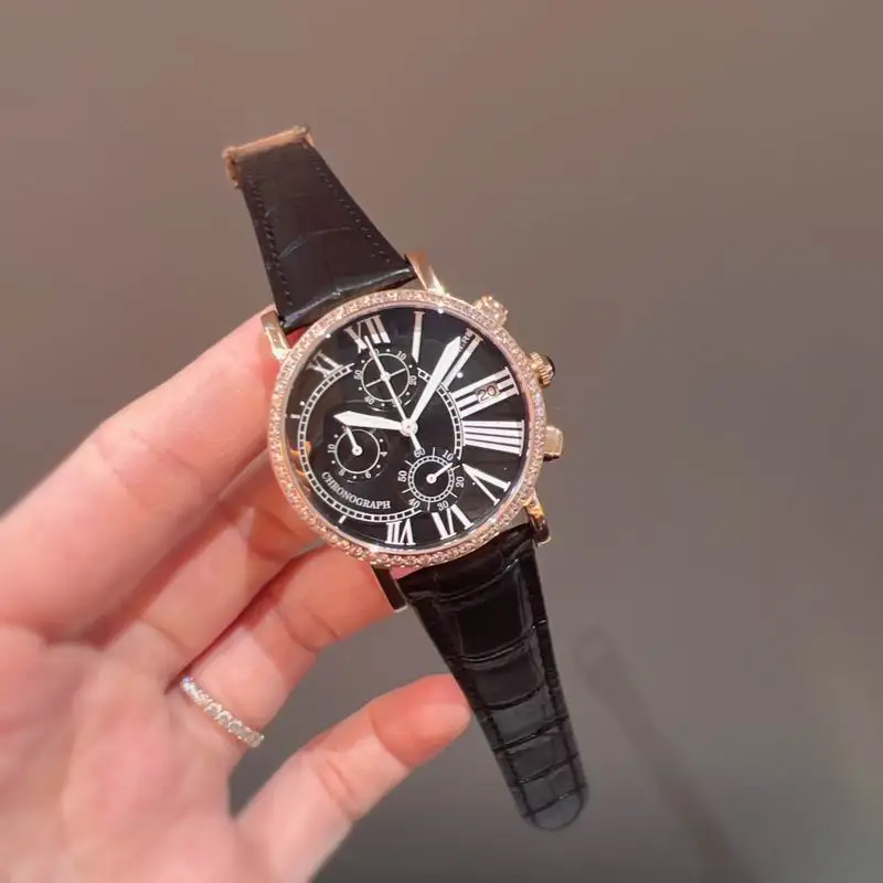 Cartier 37.5X12mm 032833