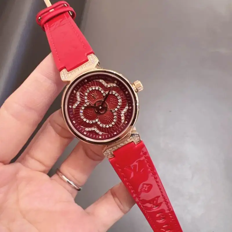 LV watch 032827