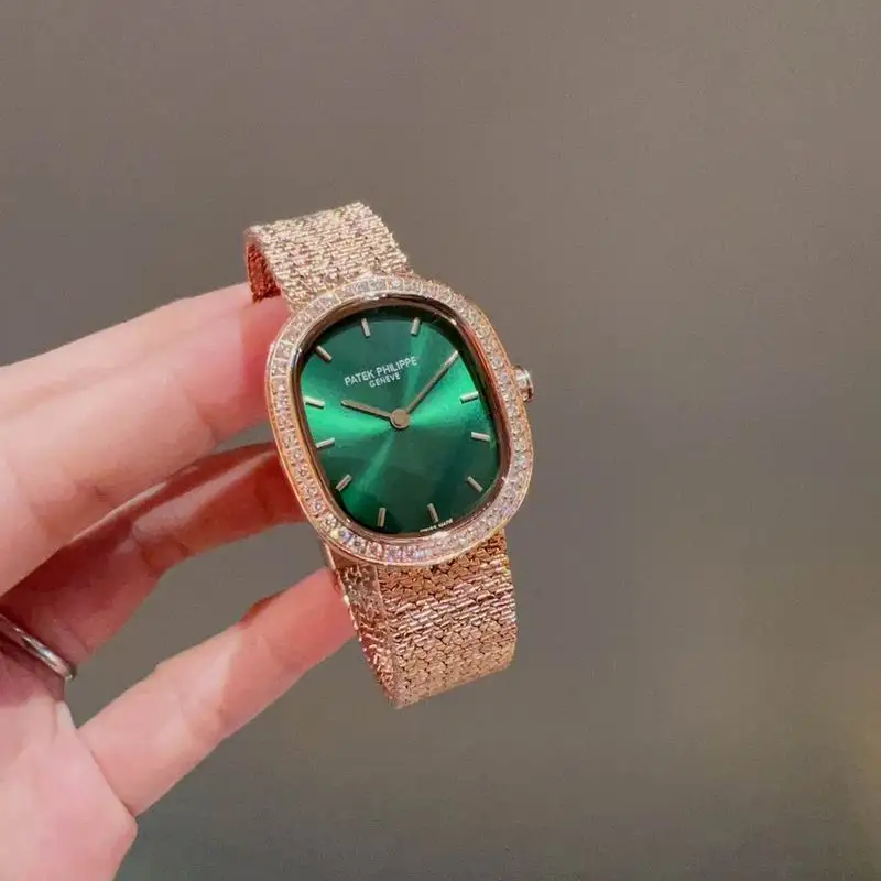 Patek Philippe watch 032820