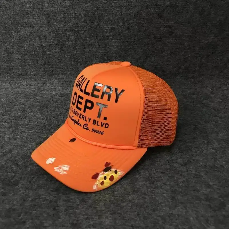 Gallery Dept Caps 0731