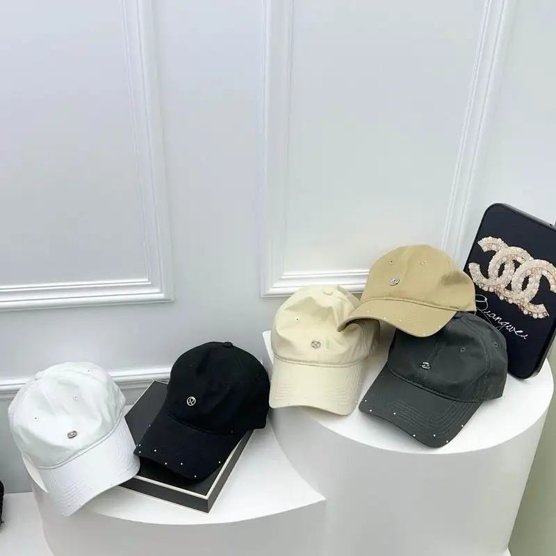 25 Lululemon Cap 1001