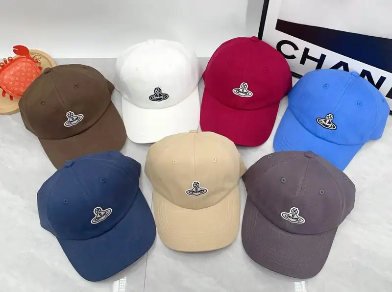 25 Vivienne Westwood cap 1031