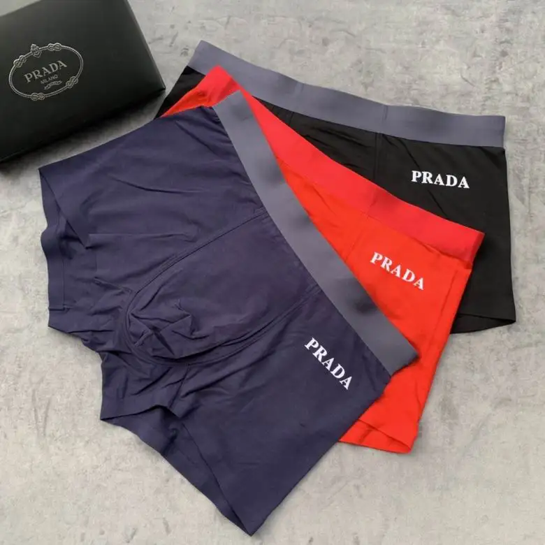Prada boxer 1120