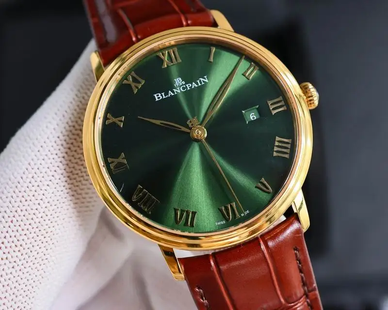 Blancpain 40mm 041371