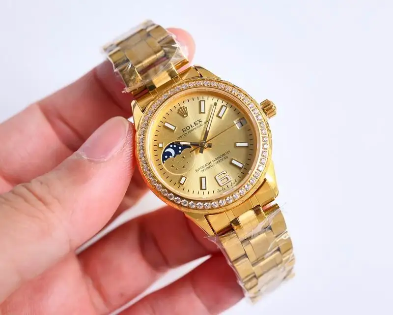 Rolex woman Watch 041324
