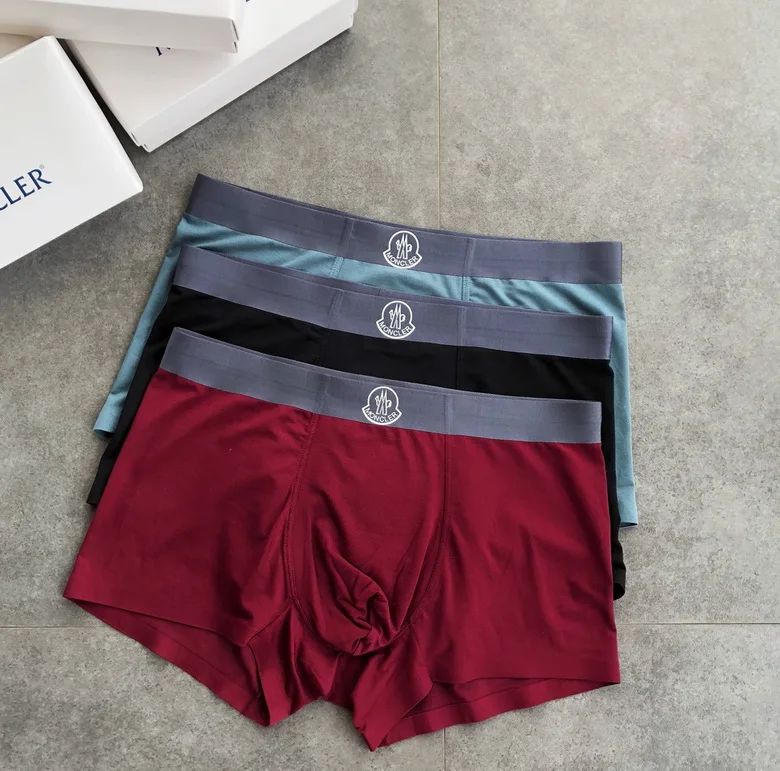 Moncler Boxer 0811