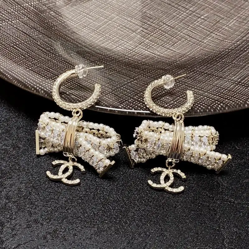 Chanel earing 1lyx367