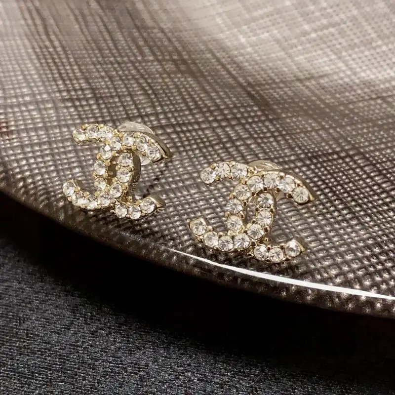 Chanel earing 1lyx372