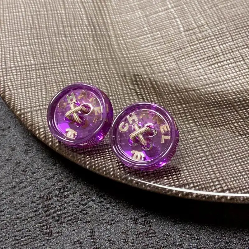 Chanel earing 1lyx382