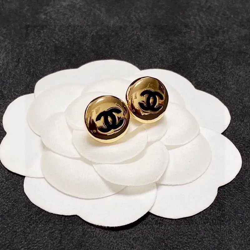 Chanel earing 1lyx386