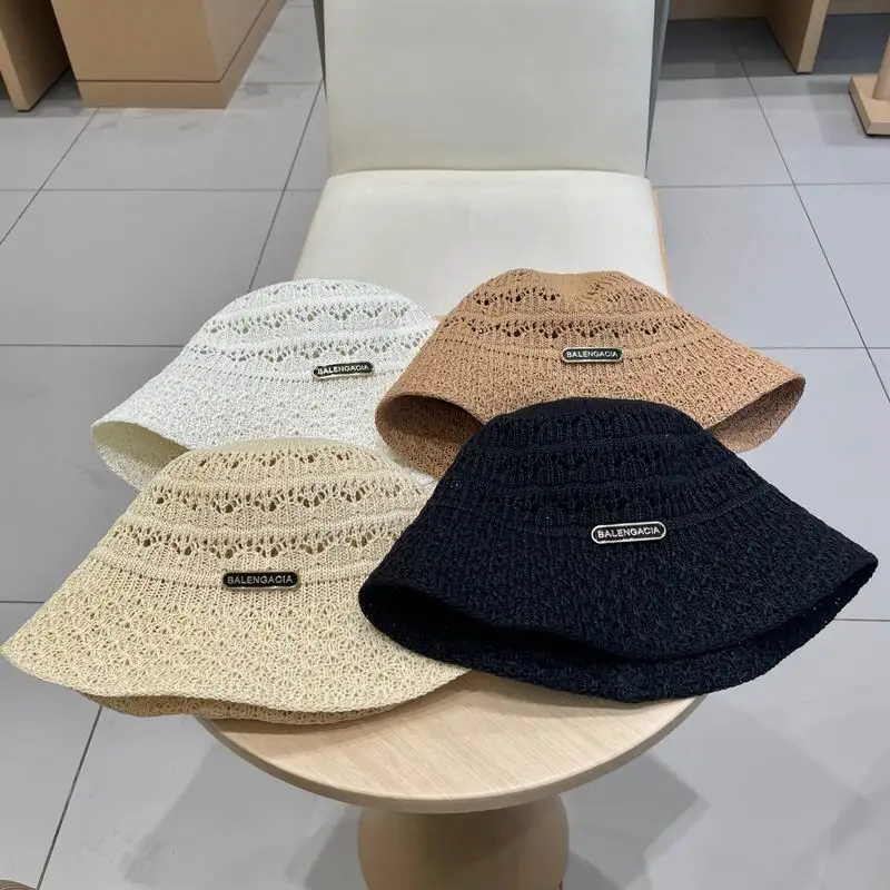 Balenciaga Top Hat 1201