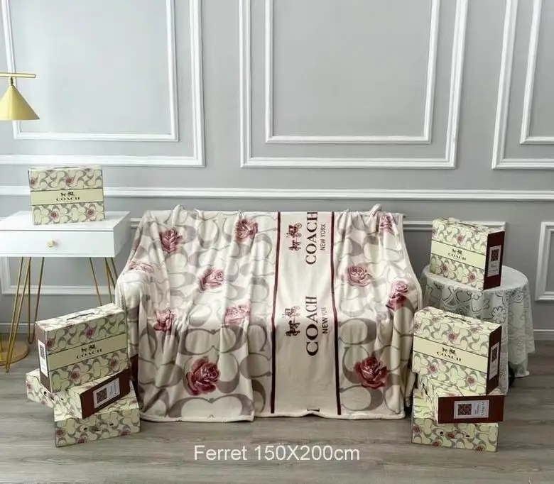 Coach 150X200cm 55 dx n01