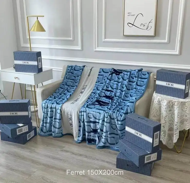 Dior 150X200cm 55 dx n09