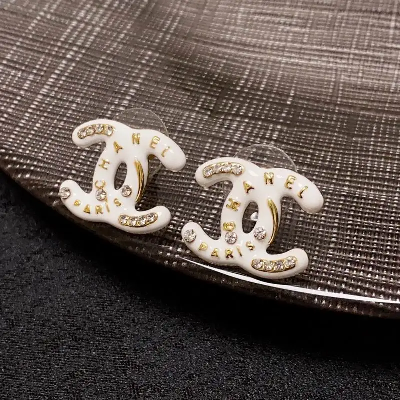 Chanel earing 3lyx719