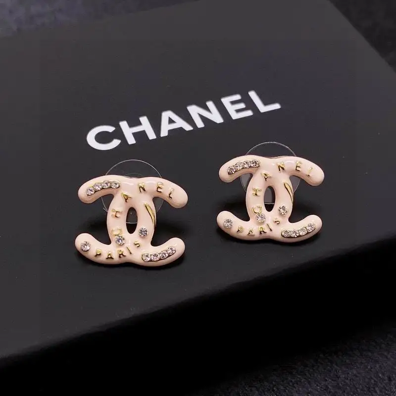 Chanel earing 3lyx836