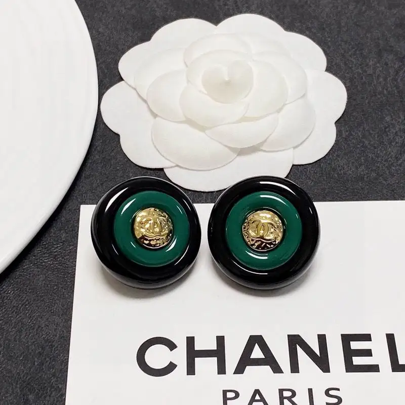 Chanel earing 3lyx845