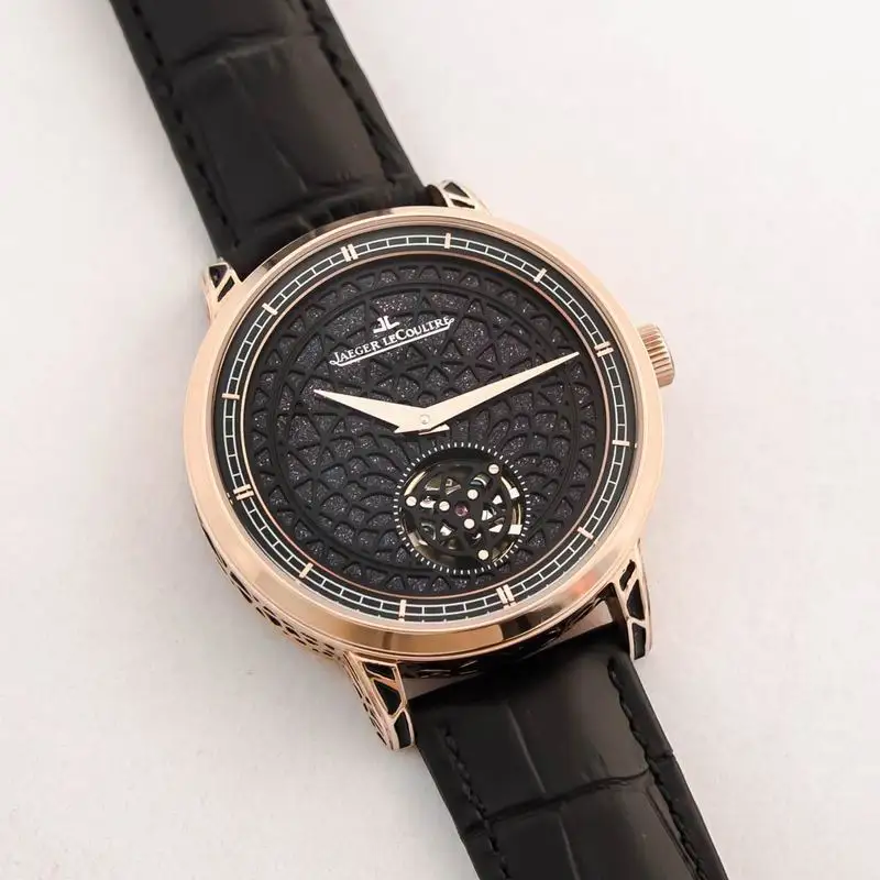 Jaeger Lecoultre 42X14mm 052005