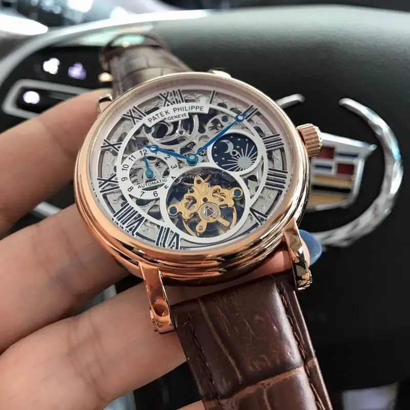 Patek Philippe 44X13mm 052005