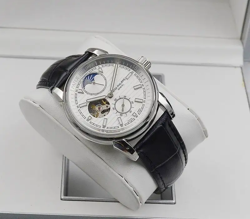 Patek Philippe 42X13mm 052015