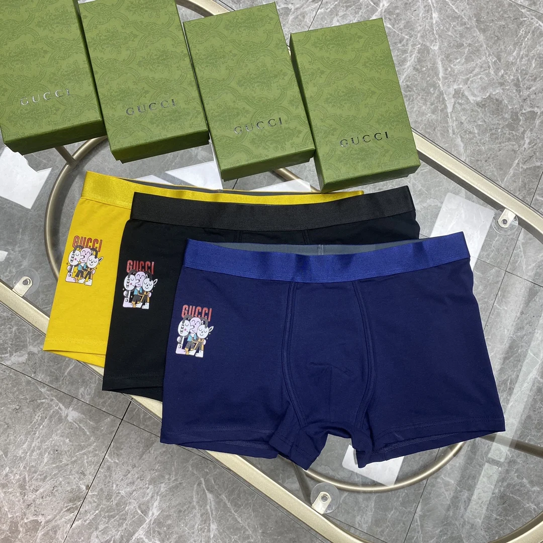 Gucci boxer 1127