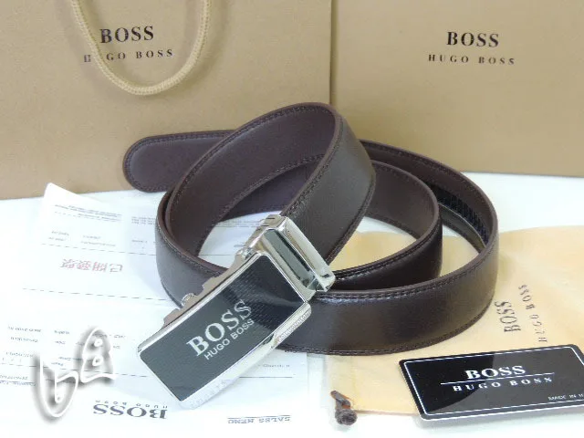Boss Belt