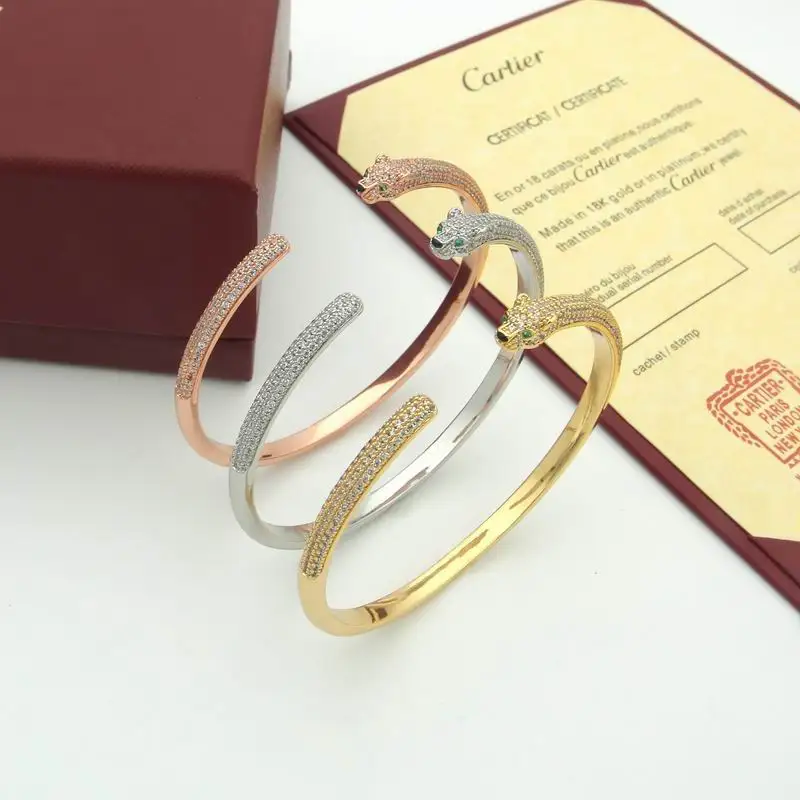 Cartier bracelet 03lyx68