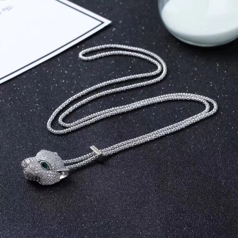 Cartier necklace 03lyx66