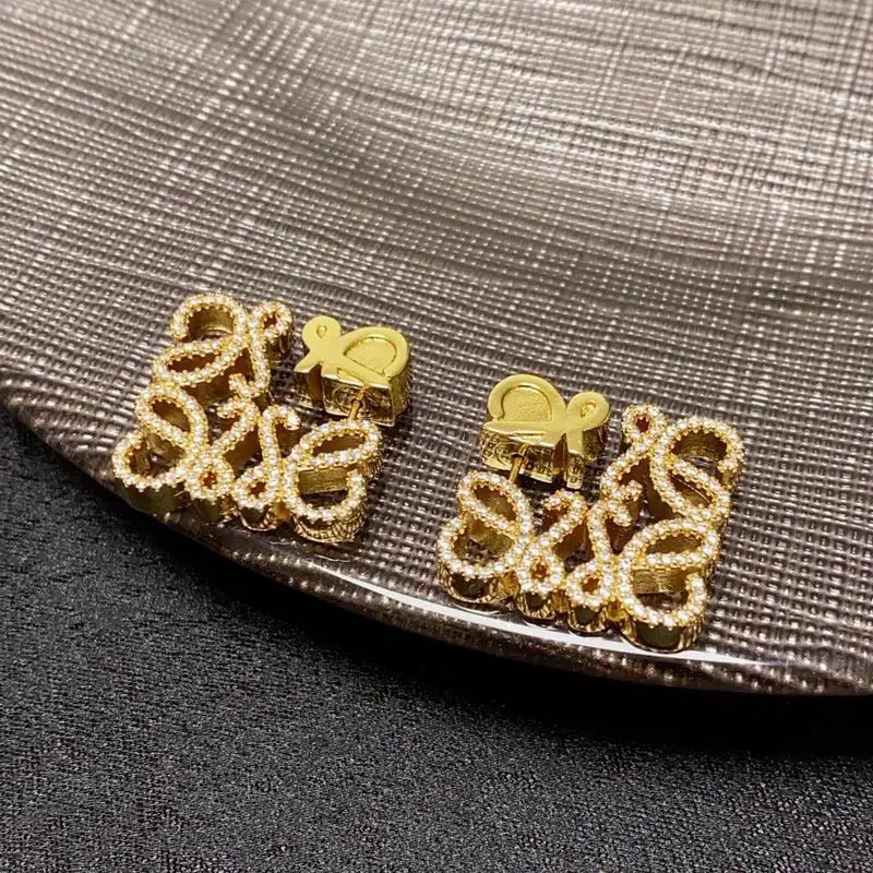 Loewe earring 04lyx41
