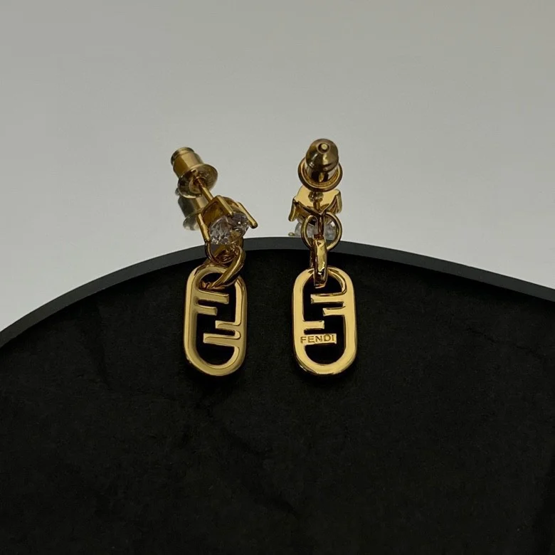 Fendi earring 05lyx166