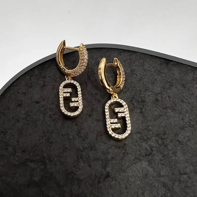 Fendi earring 05lyx172