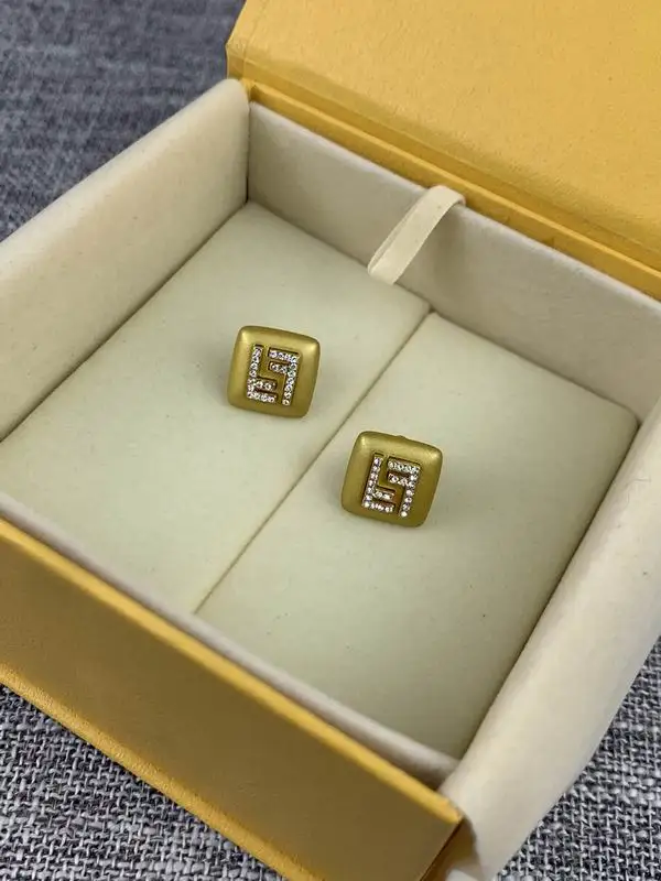 Fendi earring 05lyx191