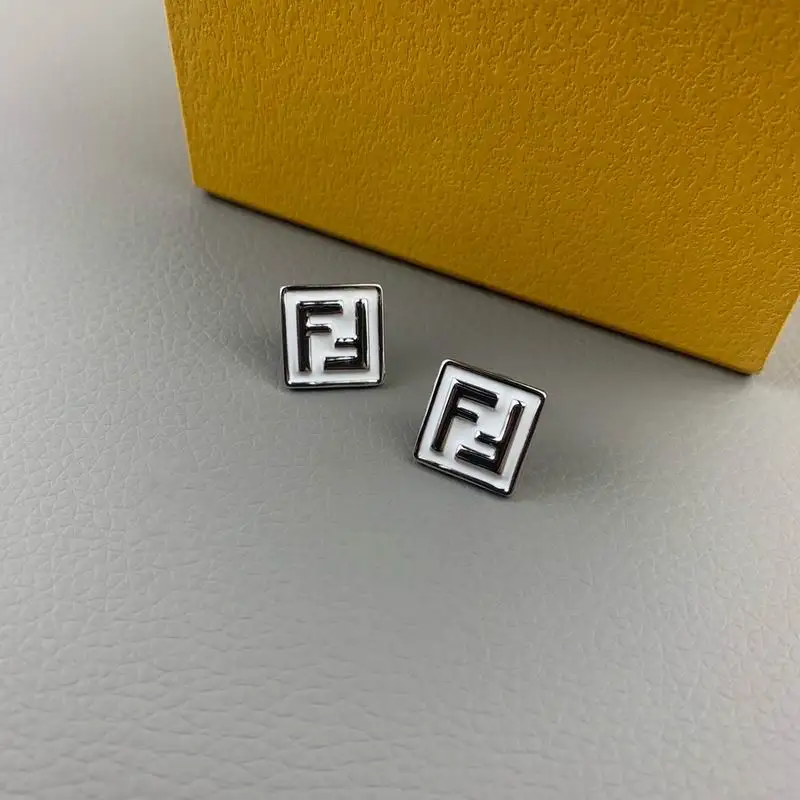 Fendi earring 05lyx192