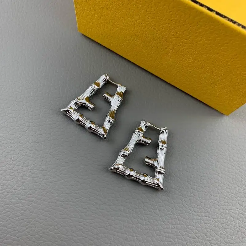 Fendi earring 05lyx194
