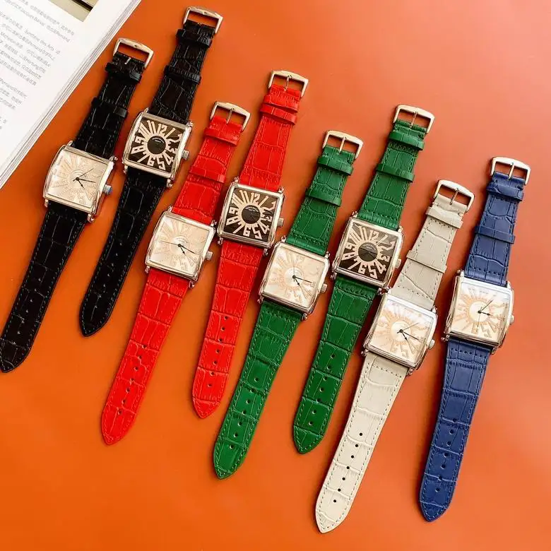 Franck Muller watch 030103