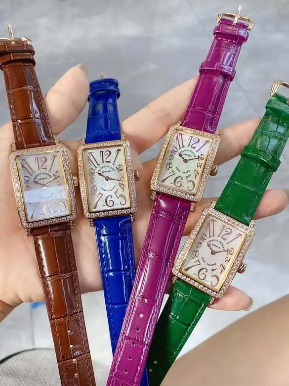 Franck Muller watch 030104