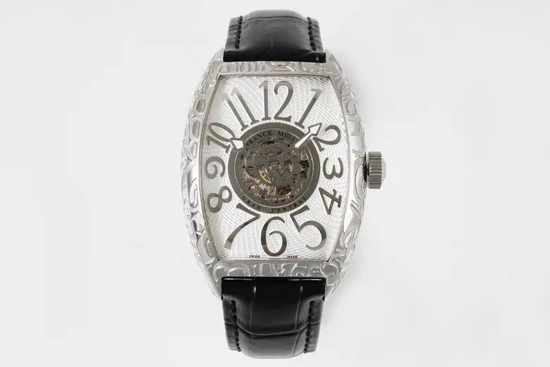 Franck muller women 39.5X55mm M10