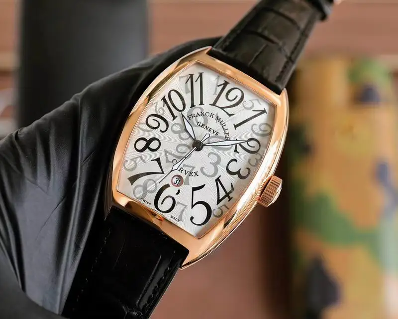 Franck Muller watch 1120