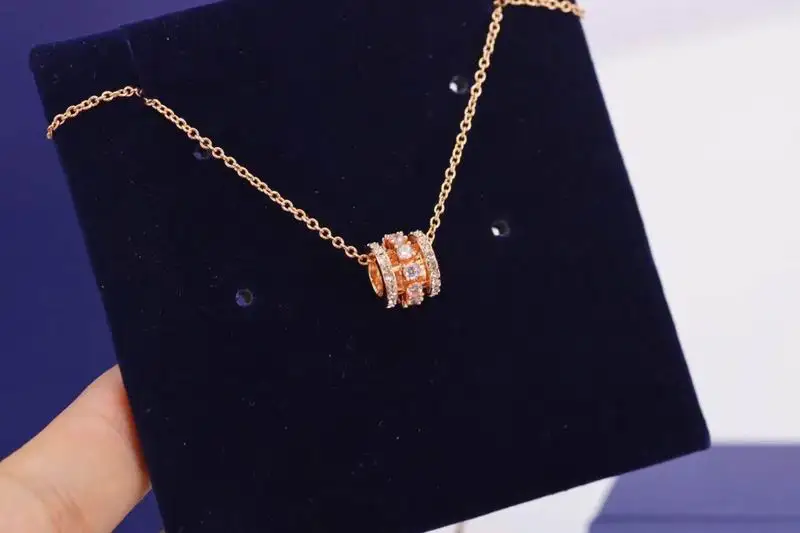 Swarovski Necklace 05lyx268