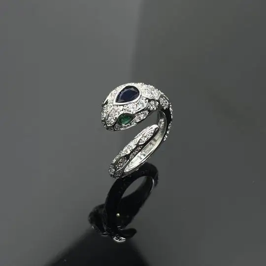 Bvlgari ring 05lyh64