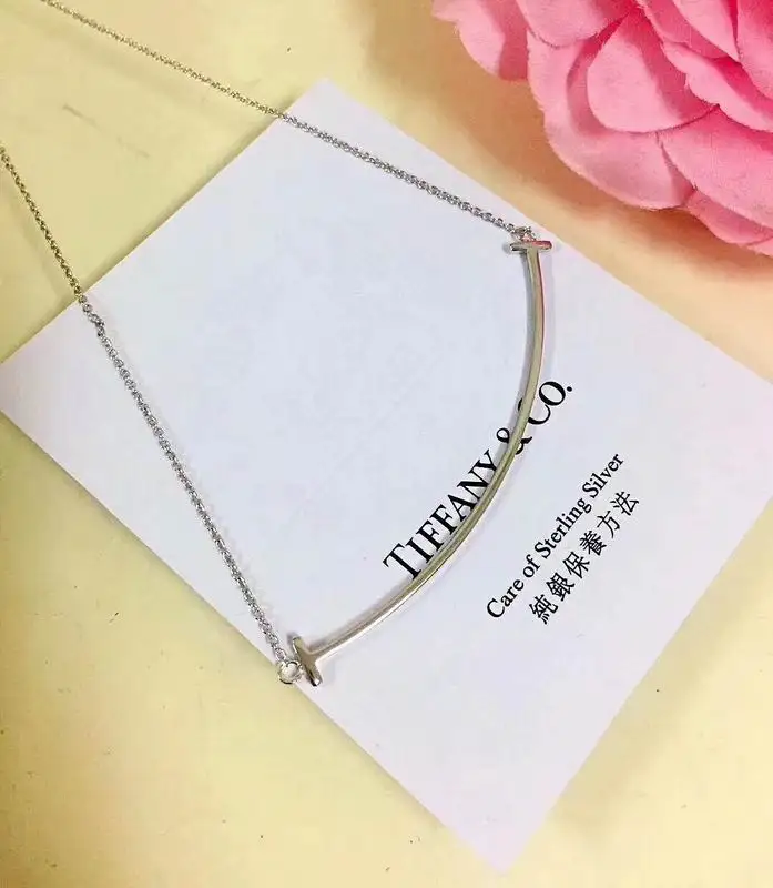 Tiffany necklace 03lyx93