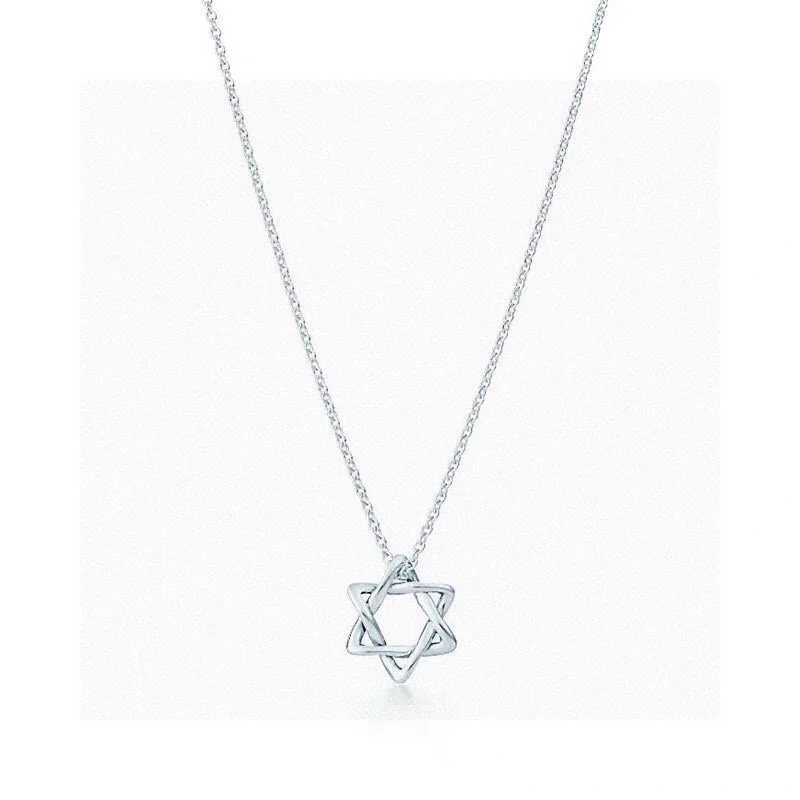 Tiffany necklace 04lyx129