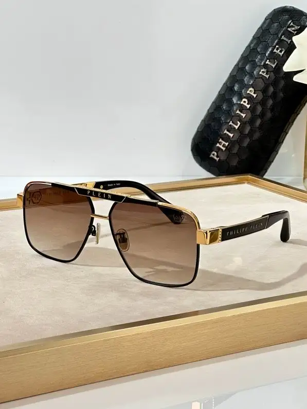 2025 Philipp Plein Glasses 0320