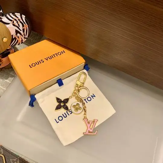 LV keyring 03lyh237
