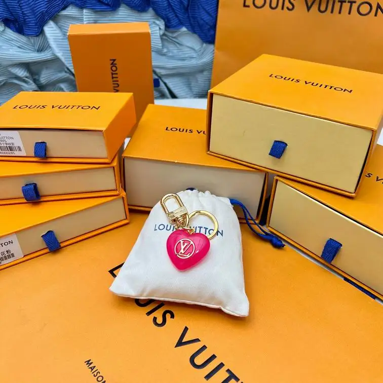 LV keyring 03lyh256