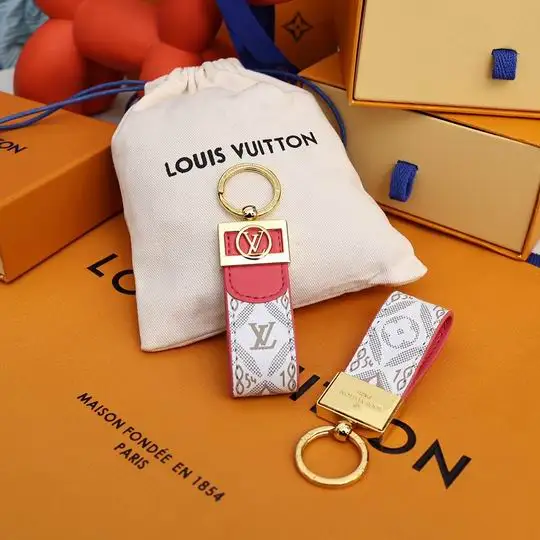 LV keyring 03lyh284