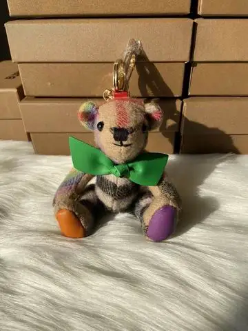 BURBERRY keyring 03lyh37